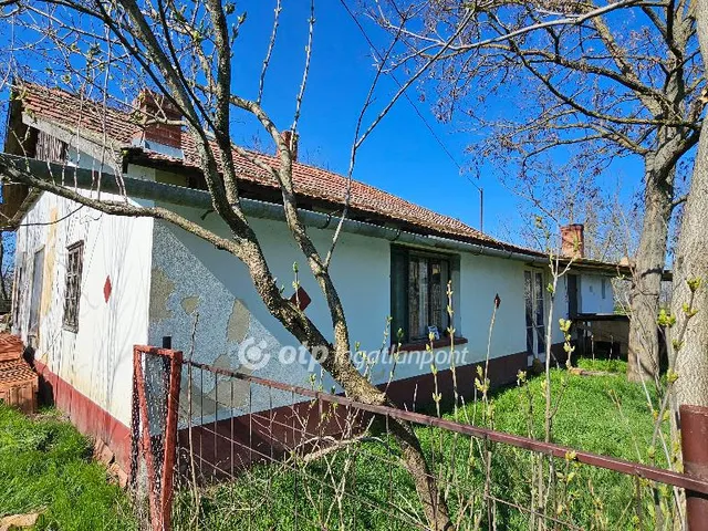 Eladó mezőgazdasági ingatlan Szentes 99 nm