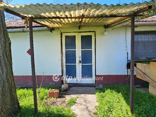 Eladó mezőgazdasági ingatlan Szentes 99 nm