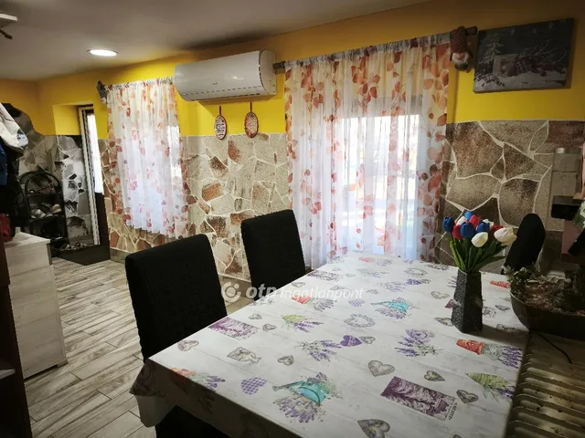 Eladó mezőgazdasági ingatlan Szentes 55 nm