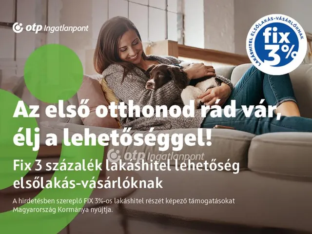Eladó lakás Mezőhegyes 45 nm