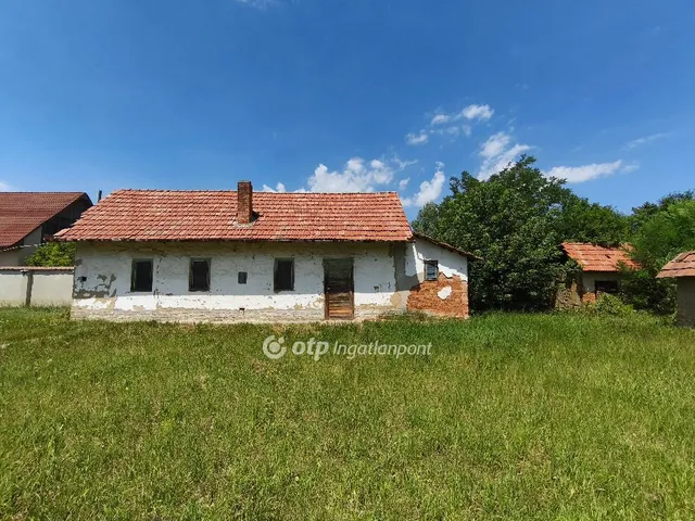 Eladó ház Szentes, Kisér 82 nm