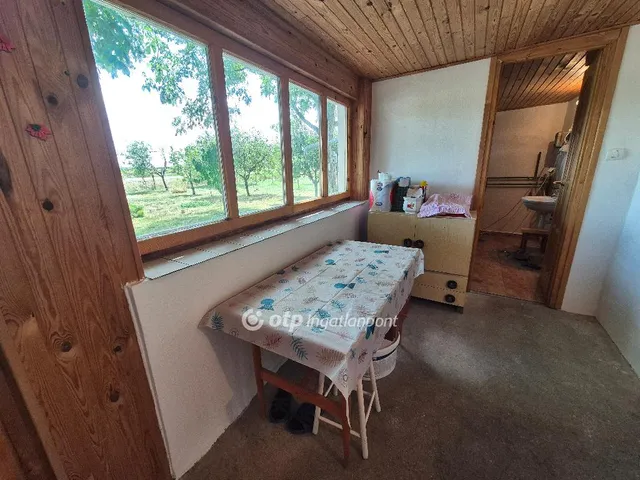 Eladó mezőgazdasági ingatlan Szentes, Nagynyomás 70 nm