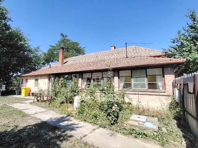 Eladó ház Szentes, Felsőpárt 85 nm