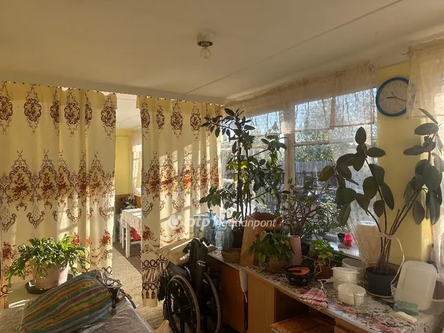 Eladó ház Szentes, Felsőpárt 85 nm