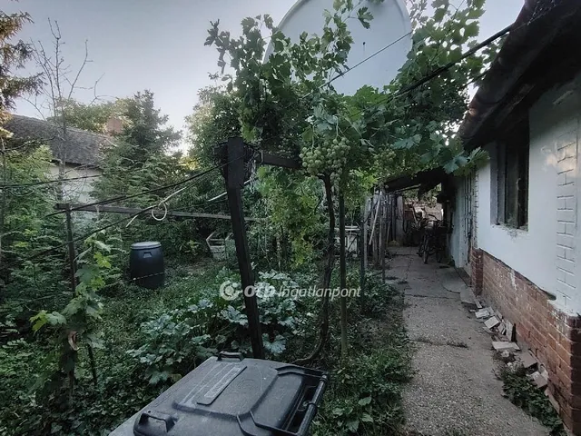 Eladó ház Kunszentmárton 60 nm