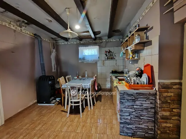 Eladó ház Szentes 73 nm