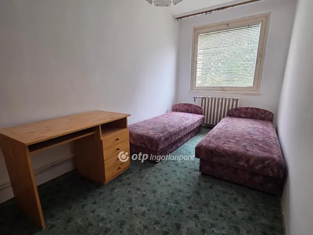 Kiadó lakás Mezőhegyes, Városközpont 56 nm
