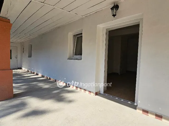 Eladó ház Szentes, Kisér 50 nm