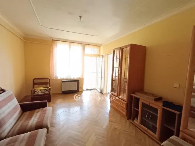 Eladó lakás Szentes, Kertváros 53 nm