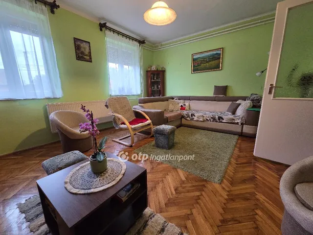 Eladó ház Mezőhegyes 116 nm