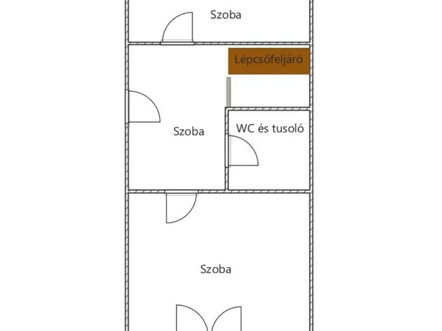 Eladó ház Mezőhegyes 116 nm