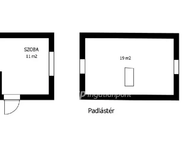 Eladó ház Szentes 18 nm