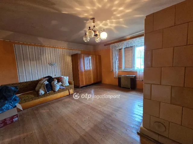 Eladó lakás Csorvás 67 nm