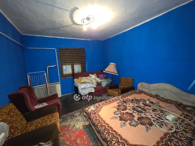 Eladó ház Fábiánsebestyén 70 nm