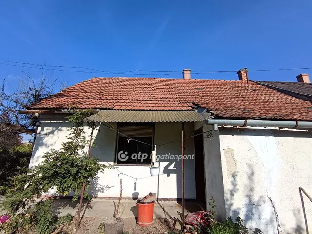 Eladó ház Szentes 67 nm