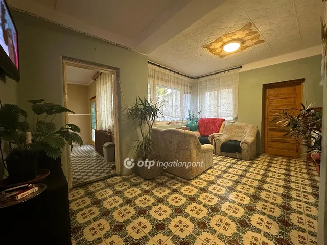 Eladó ház Szentes 130 nm