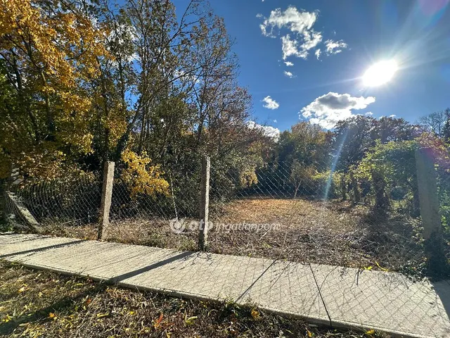 Eladó telek Derekegyház 724 nm