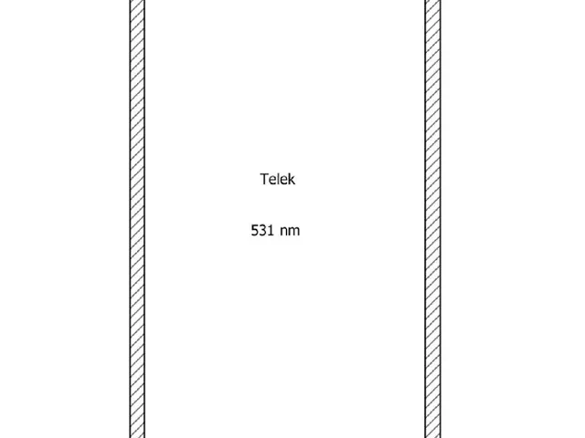Eladó telek Csongrád 531 nm