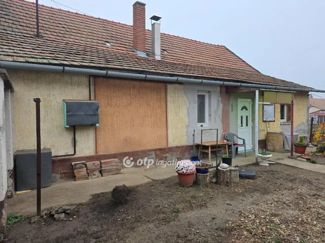 Eladó ház Mindszent 68 nm
