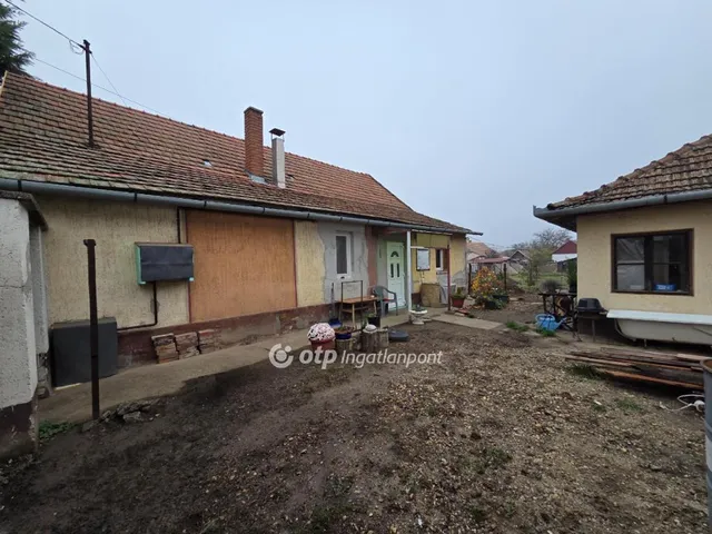 Eladó ház Mindszent 68 nm
