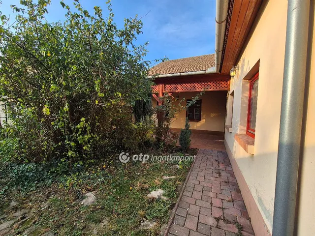 Kiadó ház Szentes 155 nm