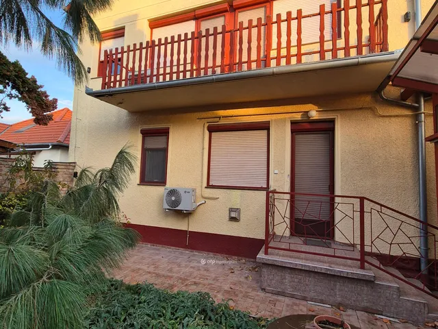 Eladó ház Hódmezővásárhely, Kertváros 190 nm