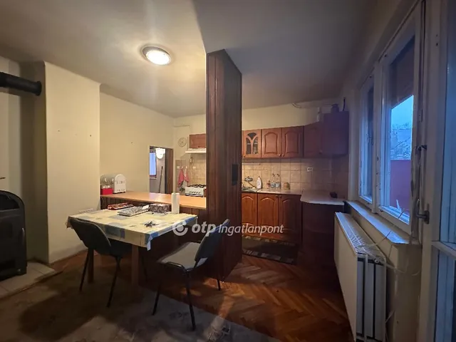 Eladó lakás Kunszentmárton 93 nm