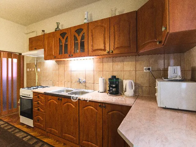 Eladó lakás Kunszentmárton 93 nm