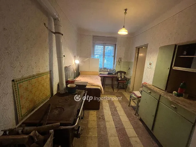 Eladó mezőgazdasági ingatlan Mélykút 71 nm