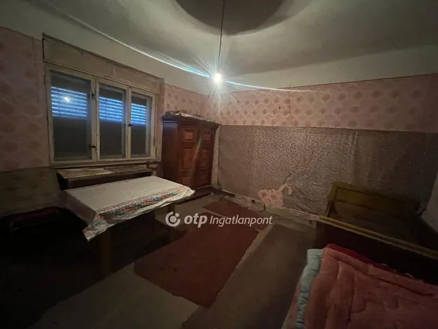 Eladó mezőgazdasági ingatlan Mélykút 71 nm