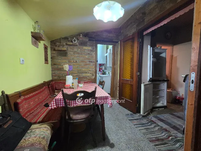 Eladó ház Mezőhegyes 45 nm