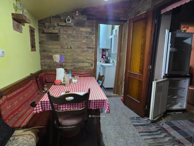 Eladó ház Mezőhegyes 45 nm