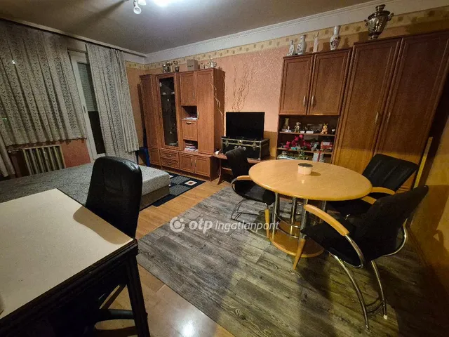 Eladó lakás Orosháza 48 nm