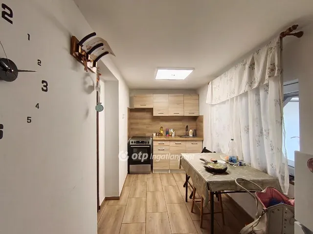 Eladó ház Csongrád 110 nm