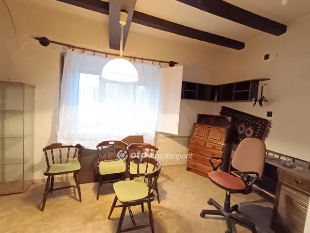 Eladó ház Szentes 119 nm