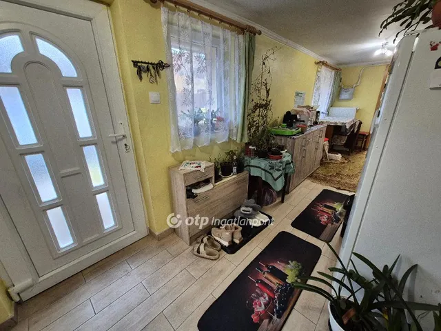 Eladó ház Szentes 55 nm