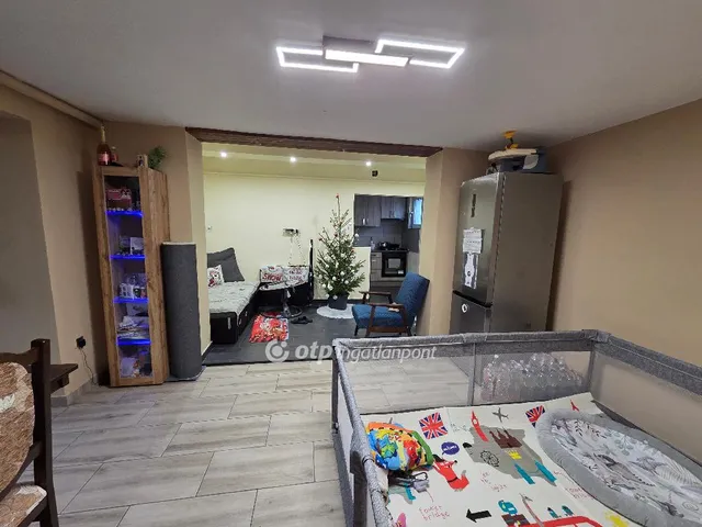 Eladó ház Szentes 53 nm