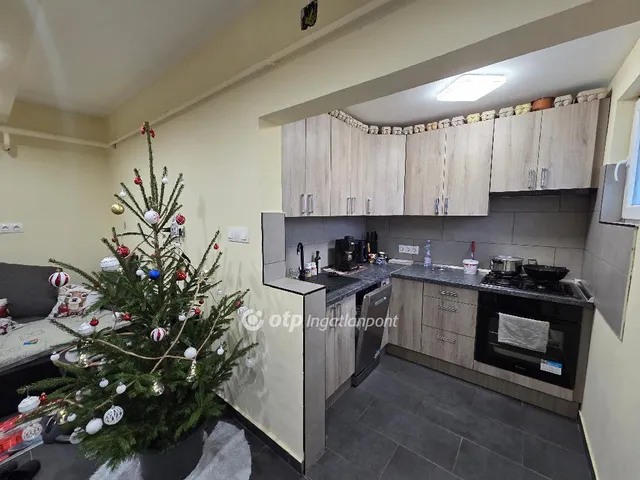 Eladó ház Szentes 53 nm