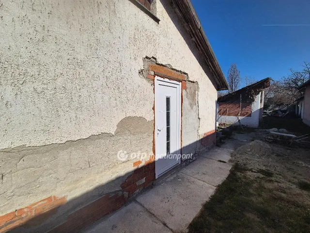 Eladó ház Szentes 123 nm