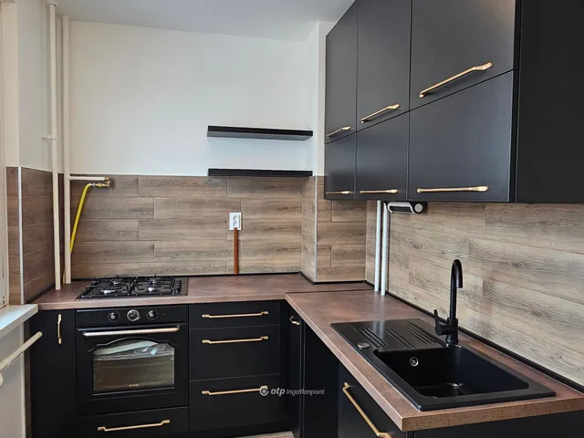 Eladó lakás Szentes 47 nm