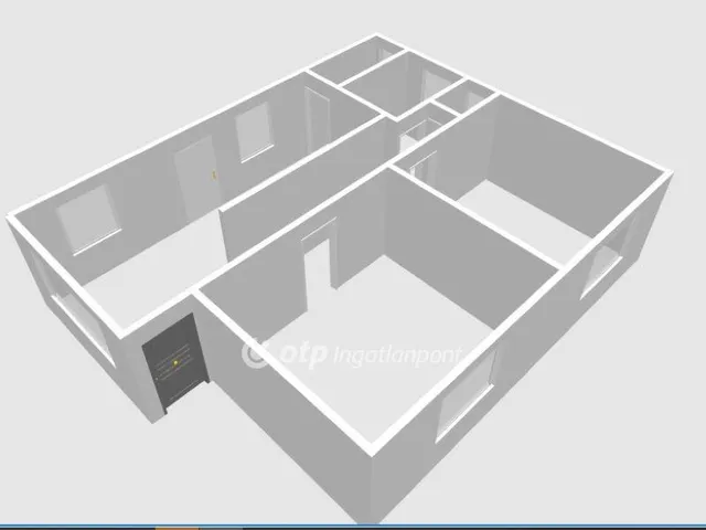 Eladó ház Körösladány 75 nm