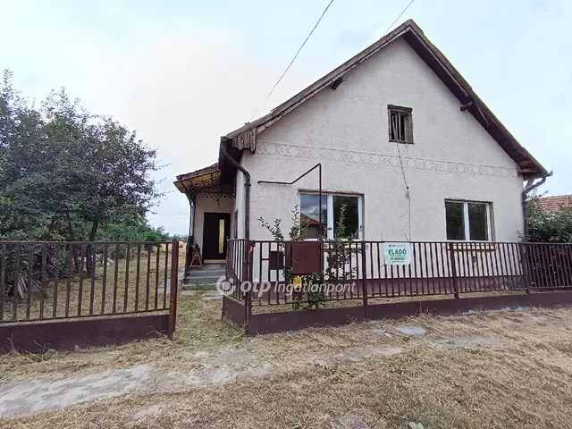 Eladó ház Körösladány 75 nm