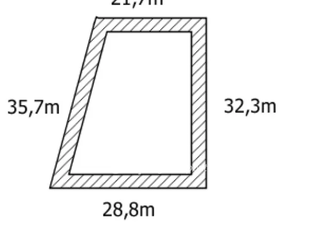 Eladó telek Szentes 837 nm