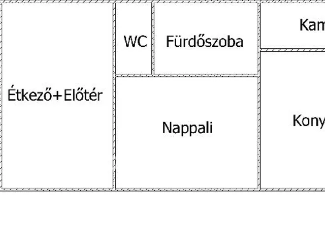 Eladó ház Tótkomlós 120 nm