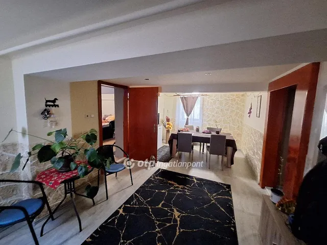 Eladó ház Tótkomlós 120 nm