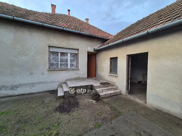 Eladó ház Kiskunmajsa 87 nm