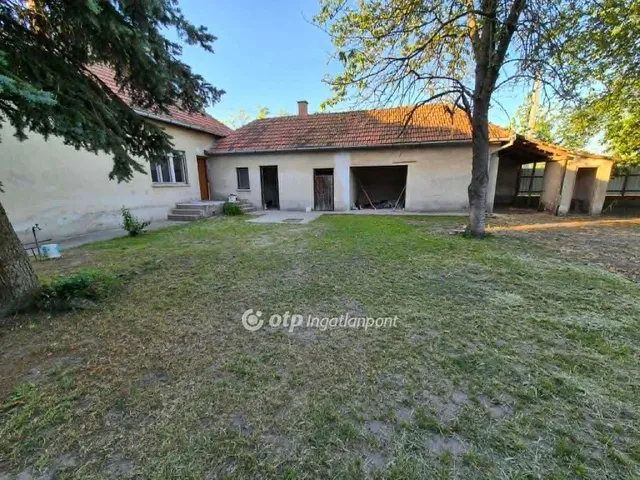 Eladó ház Kiskunmajsa 87 nm