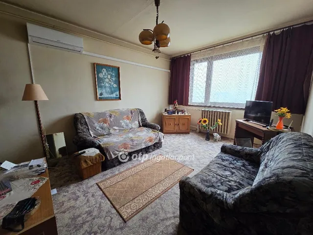 Eladó lakás Szeged, Felsőváros 47 nm