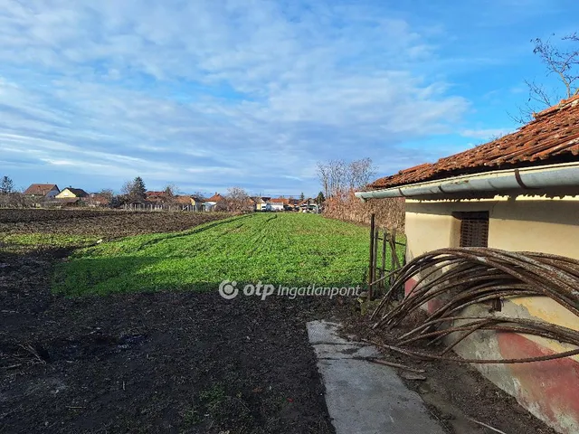 Eladó ház Mezőkovácsháza 82 nm