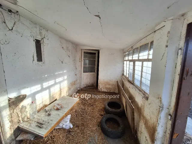 Eladó ház Mezőkovácsháza 82 nm